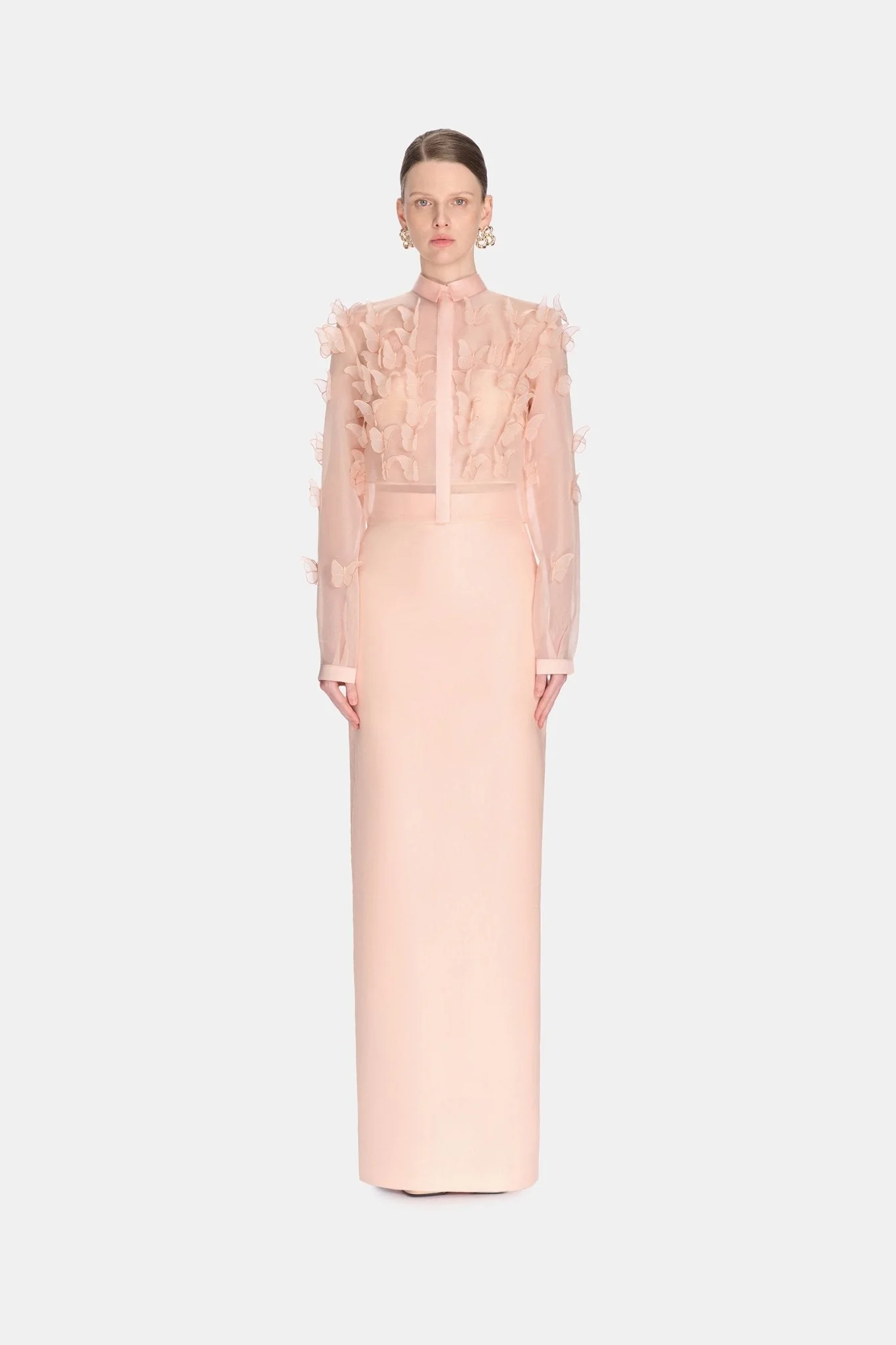 Organza Skirt - Image 2
