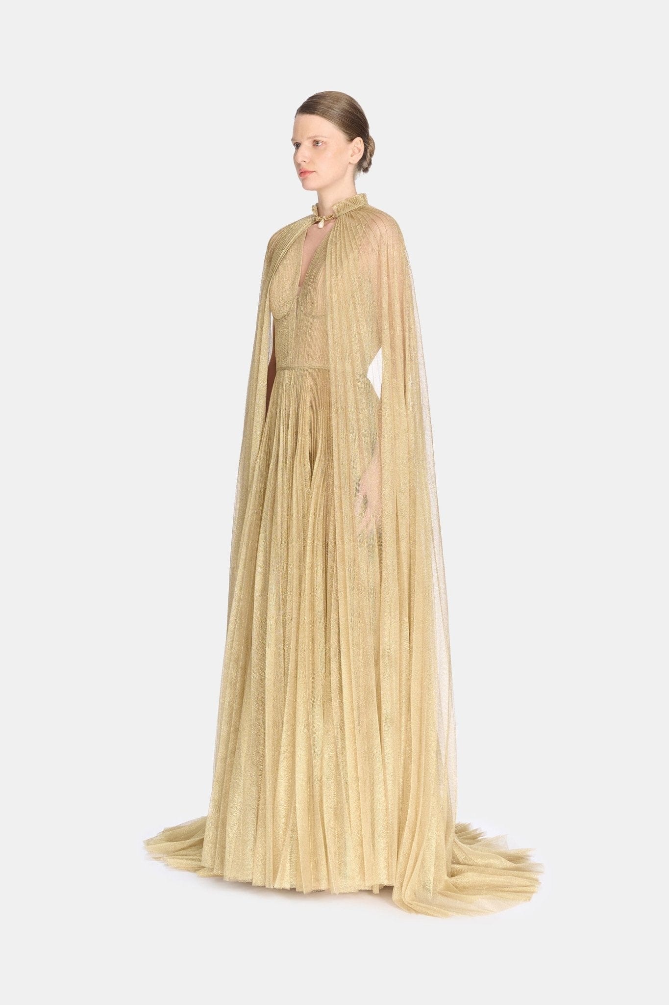 Pandeia Dress - Image 3