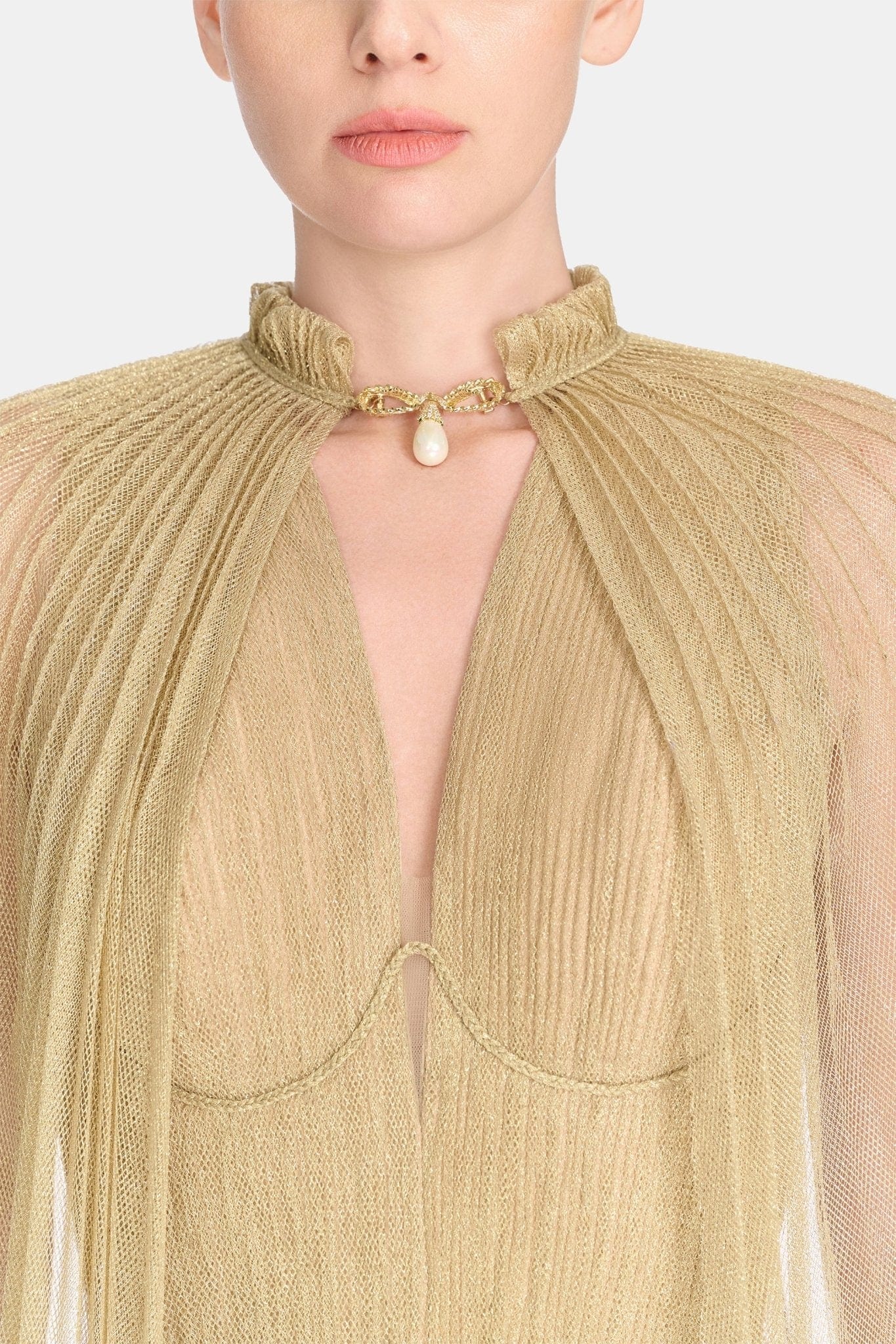 Pandeia Dress - Image 4