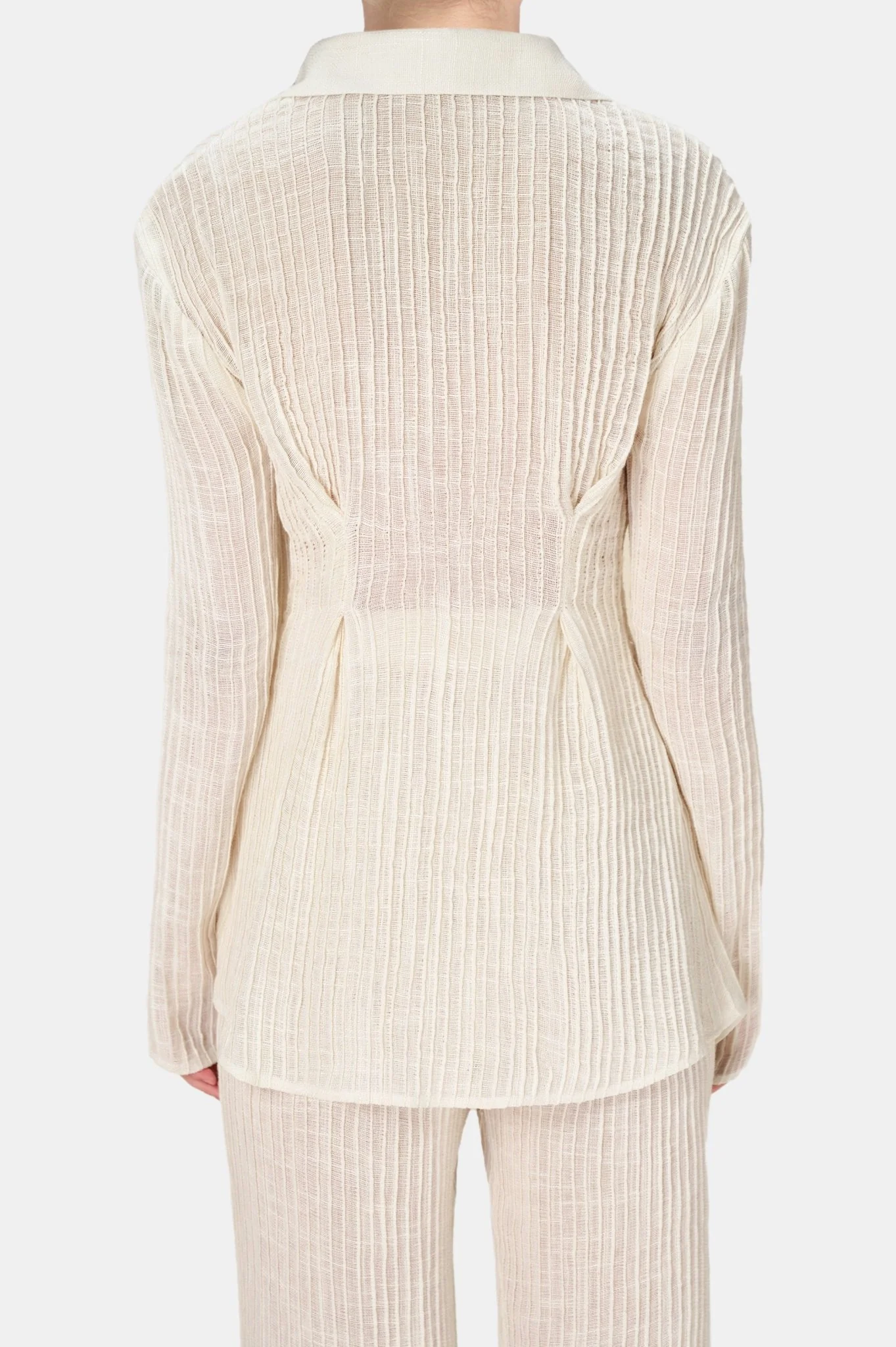 Pleated Trousers - Image 6