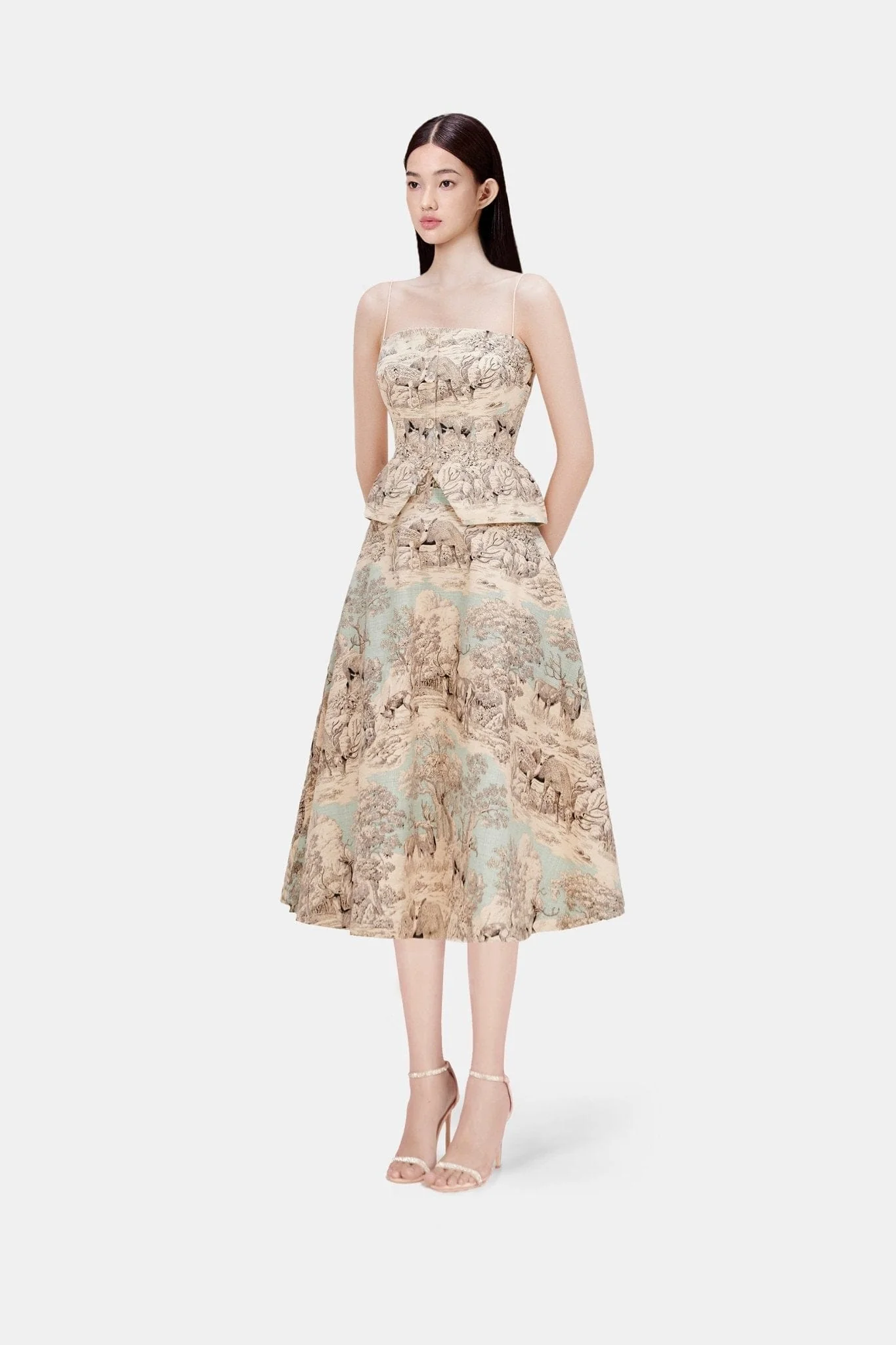 Safari Skirt - Image 3