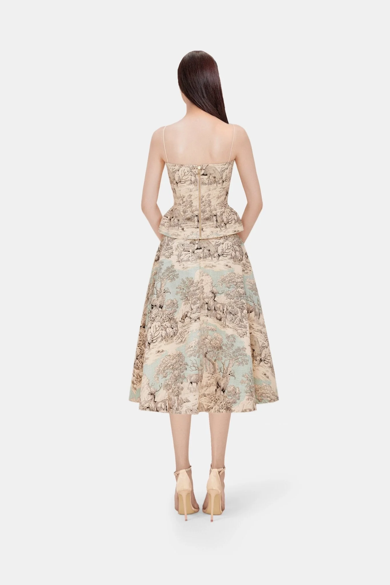 Safari Skirt - Image 5