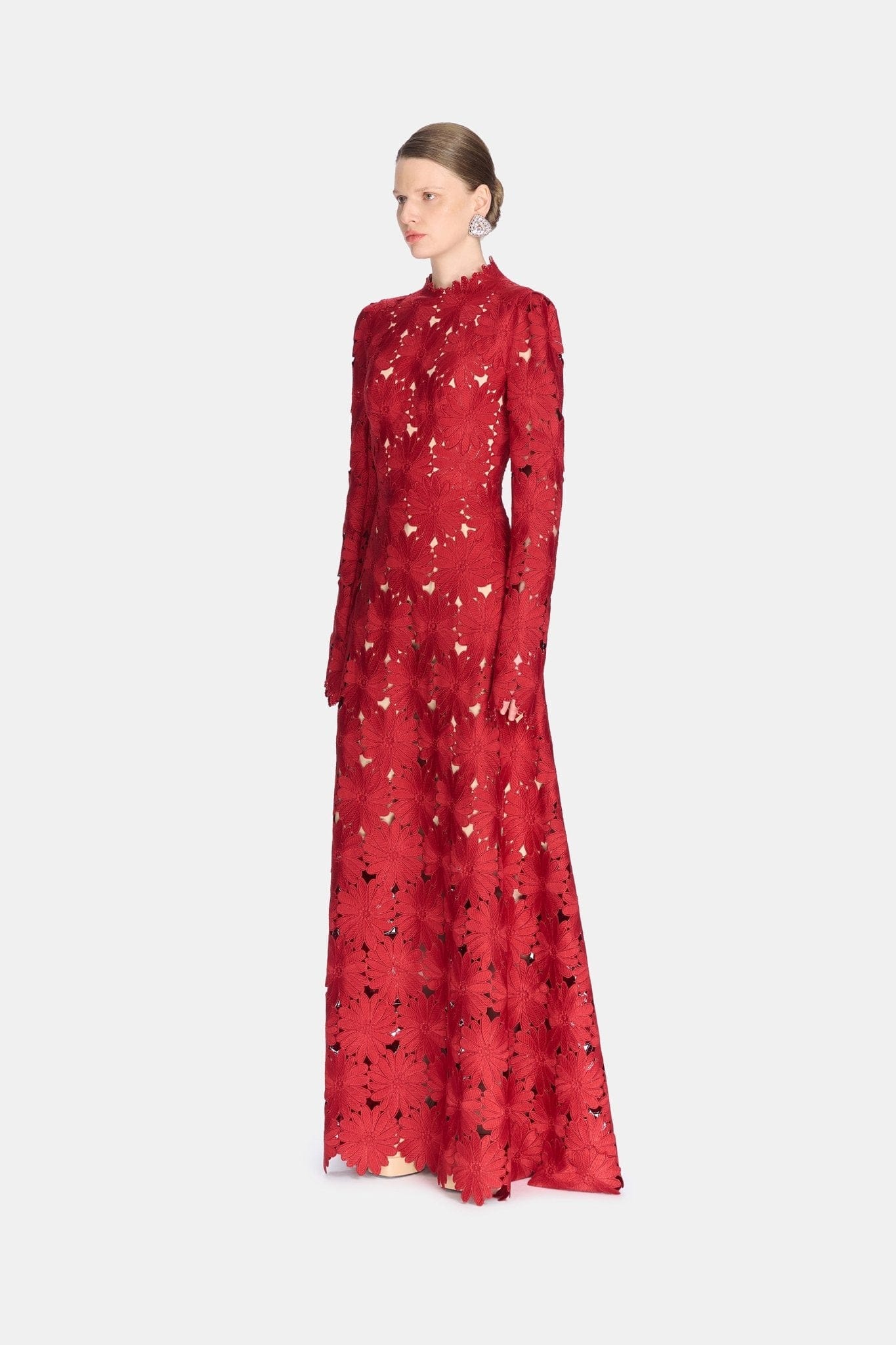 Ruby Dress - Image 3