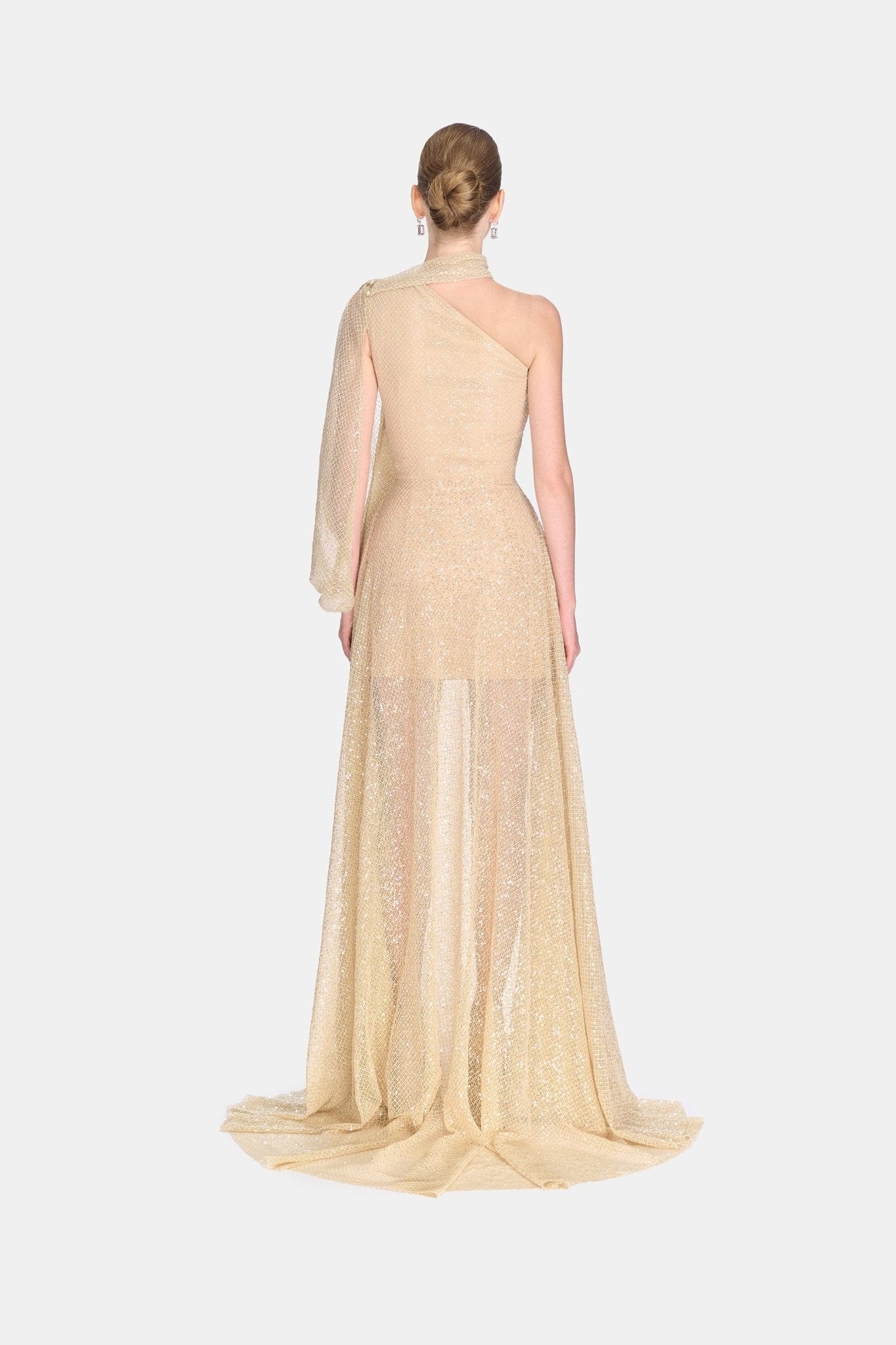 Thetis Dress - Image 4