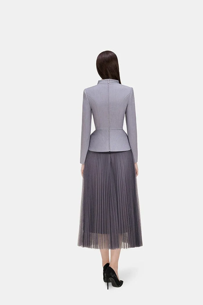 Bloom Blazer - Image 3