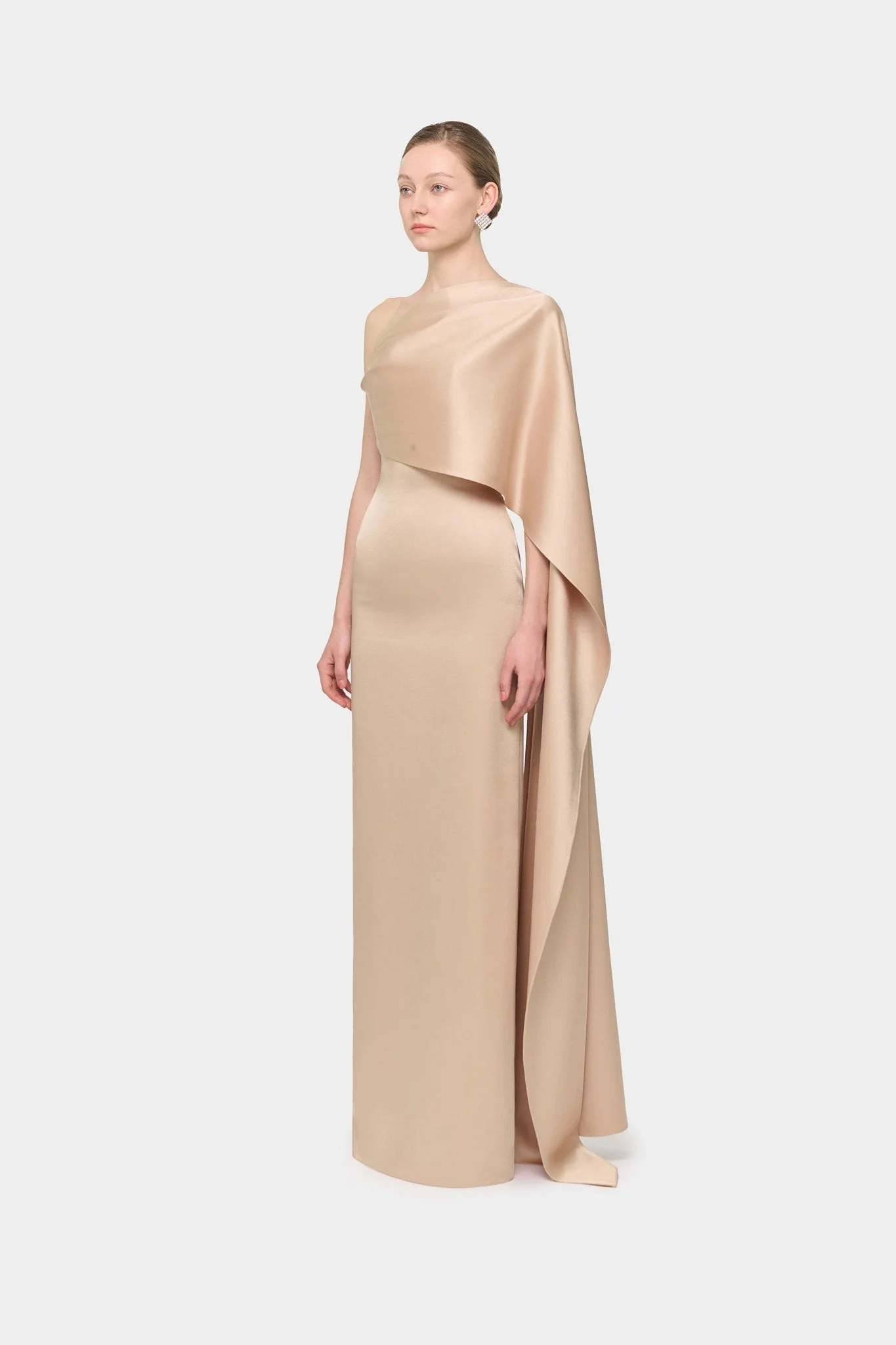 Virtus Dress - Image 3