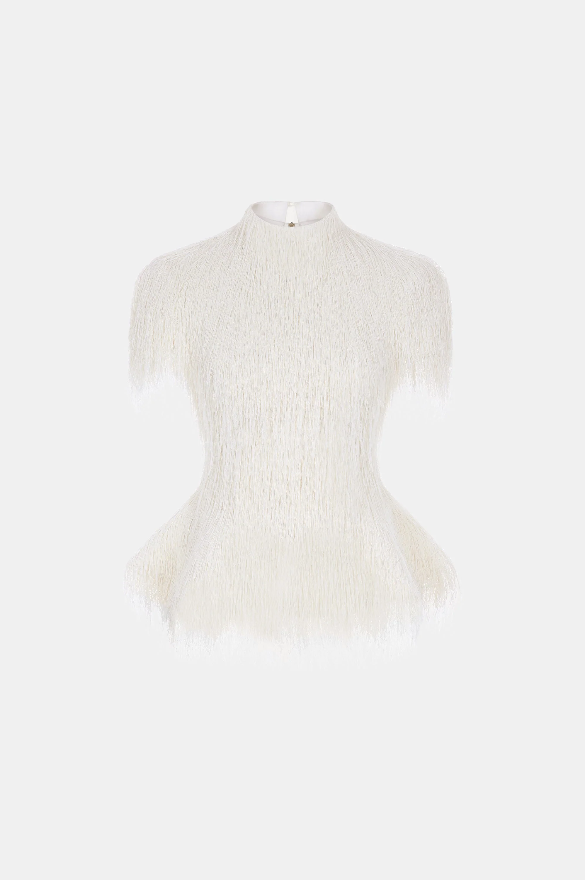 White Remi Shirt
