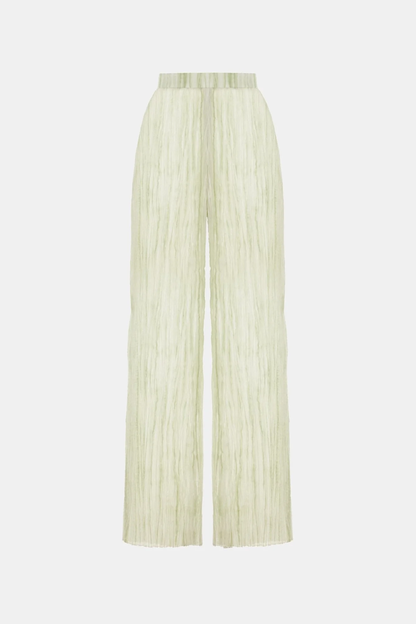 Wrinkle Trousers